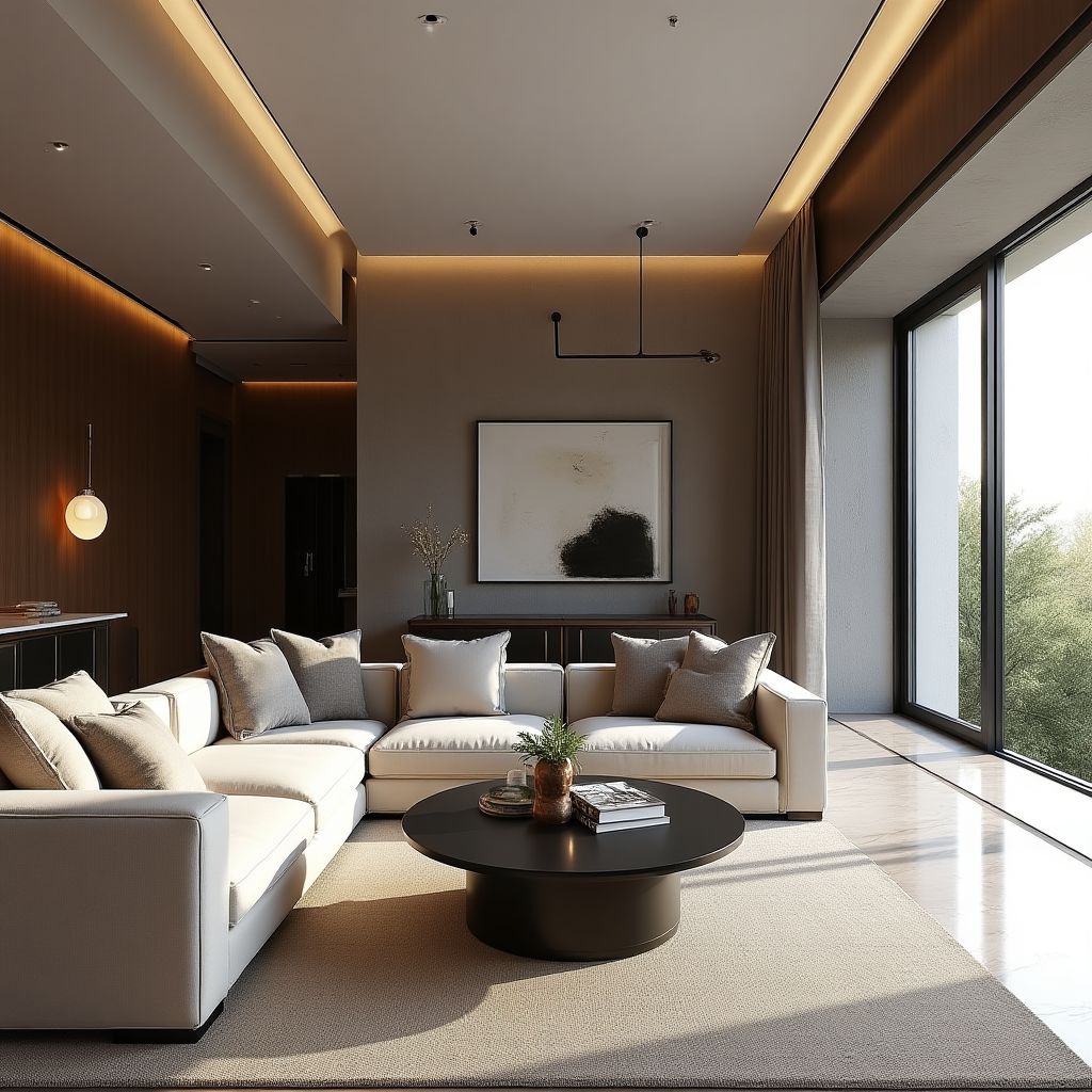 Design d'intérieur