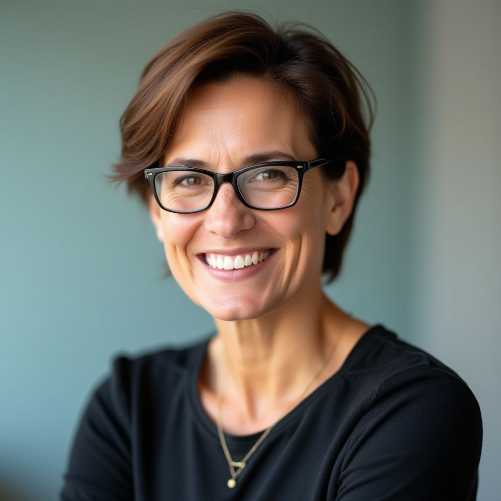 Sophie Dumont - Architecte Fondatrice